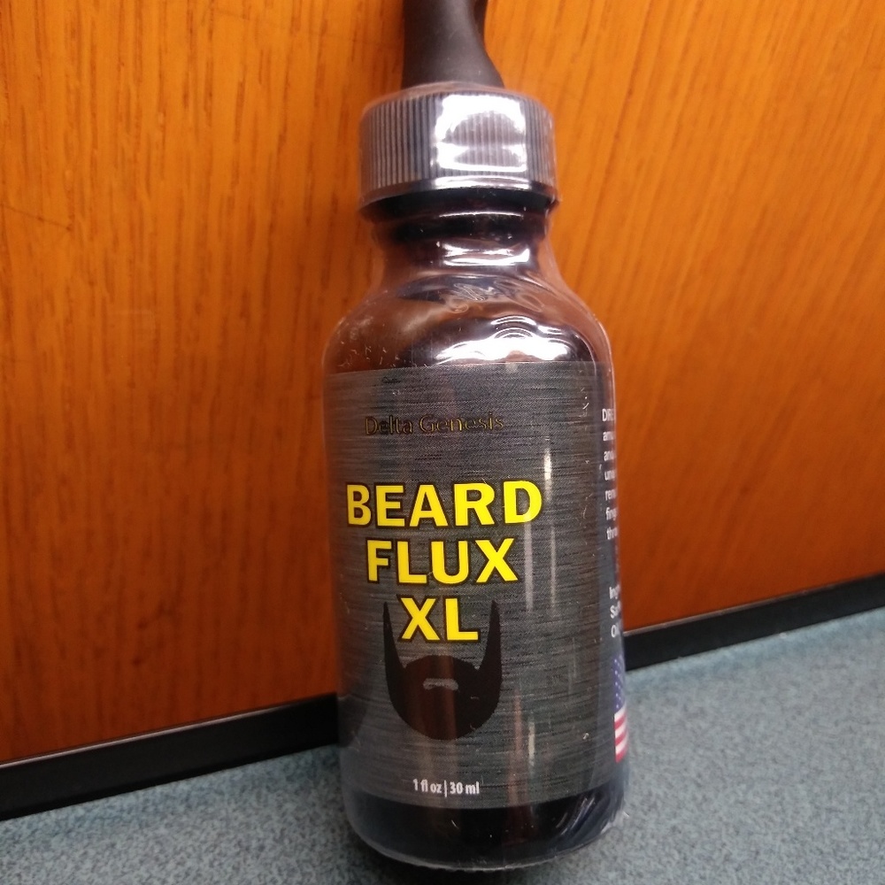 Beard Flux XL
